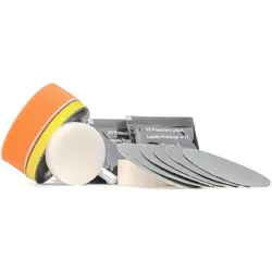 SEALEY Aufbereitungs-Set, Scheinwerfer HRK01