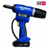 Gesipa Akku-Blindniet-Setzgerät iBird Pro in L-Boxx