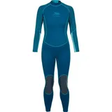 Trespass Neoprenanzug Lox Blau L