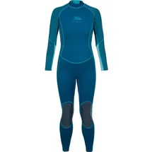 Trespass Neoprenanzug Lox Blau L