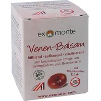 Apofit Venen-Balsam exmonte ohne Paraffine