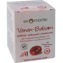 Apofit Venen-Balsam exmonte ohne Paraffine