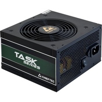 Chieftec TASK TPS-600S 600W ATX 2.3
