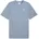 Elevated Relaxed Wash Tee Cool Blue S