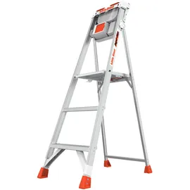 Little Giant Paint Pro Stufenleiter 1,52m Höhe