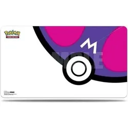 ULTRA PRO 15668 PKM Pokémon Master Ball Playmat