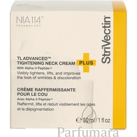 StriVectin TL Advanced Tightening Gesichtscreme 30 ml