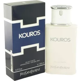 Yves Saint Laurent Kouros Eau de Toilette 100 ml