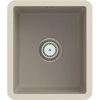 Villeroy & Boch V&B Unterbauspüle Subway 45 SU m
