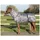 QHP Ekzemdecke Pferdedecke 145 cm Zebra