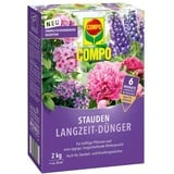 Compo Stauden Langzeit-Dünger 2 kg