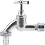 Gardena Wasserhahn 12 mm mit Schlauchverschraubung 7330-20