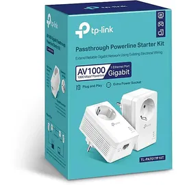 TP-Link TL-PA7019P Kit