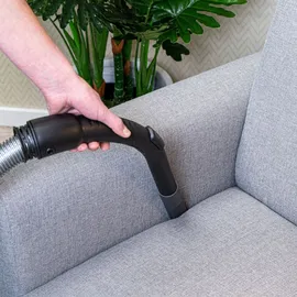 Dirt Devil DD2503 rot