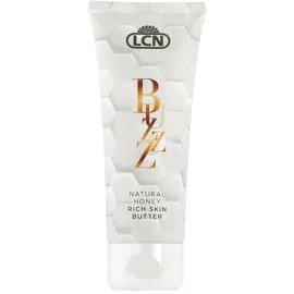 Lcn Buzzz Rich Butter 50 ml