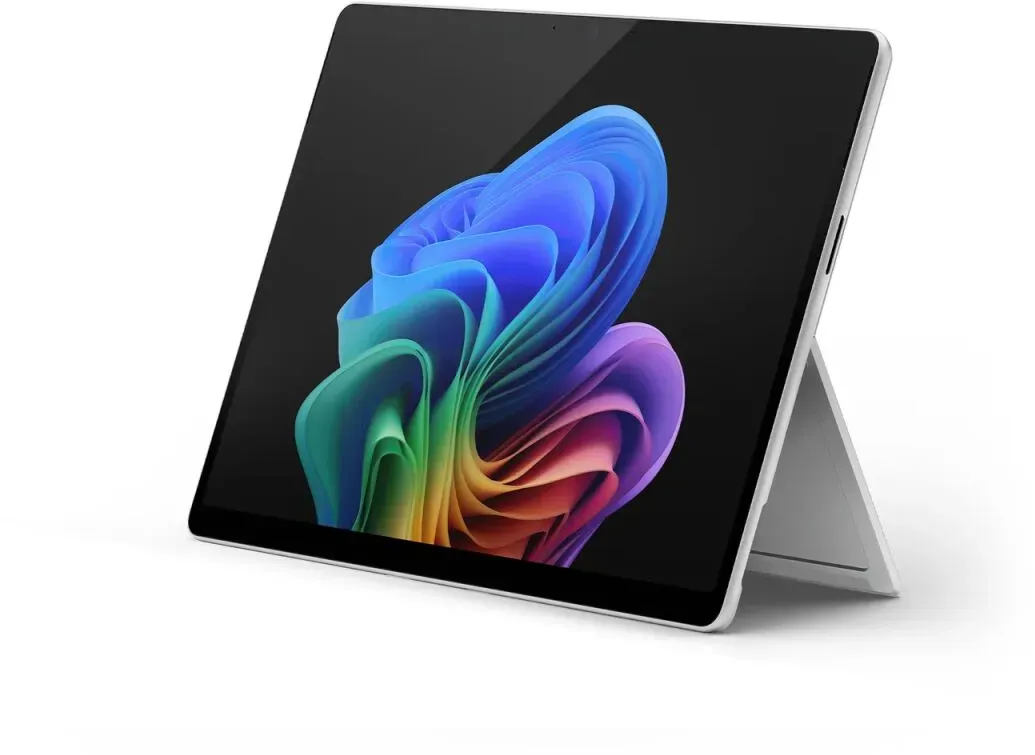 Microsoft Surface Pro 11 Copilot+ PC Snapdragon 512 GB 33 cm (13