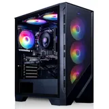 Meinpc AMD Ryzen 7 7800X3D mit RTX 5060 Gaming-PC (AMD Ryzen 7 7800X3D, RTX 5060, 32 GB RAM, 1000 GB SSD, Luftkühlung, Gaming, Gamer, Windows 11 Pro, RGB, DDR5, 3D Cache) 32 GB | 1000 GB