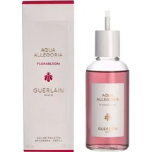 Guerlain Aqua Allegoria Florabloom Eau de Toilette Nachfüllung 200 ml