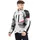 Alpinestars Andes V3 Drystar Jacket Ice Grey / Dark Grey - M