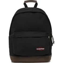 Eastpak Wyoming black denim
