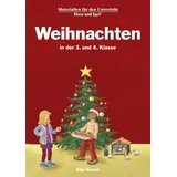 Hase und Igel Verlag GmbH Weihnachten in der 3. und 4. Klasse
