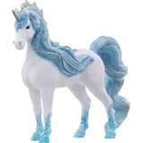 Schleich 70823 - Bayala, Flowy Einhorn Stute