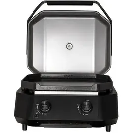cozze Gasgrill Plancha G-500