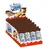 Ferrero Kinder Happy Hippo Cacao 579,6g, je 20,7g, 5 Riegel