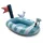 Swim Essentials Schwimmendes Spielzeug, Seagull
