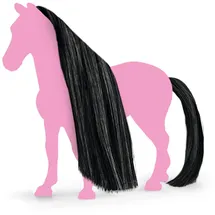 Schleich Horse Club Sofia's Beauties - Haare Beauty Horses Black,