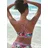 VENICE BEACH Badehose Damen Lila 44