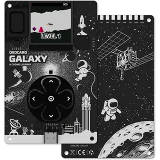 oxocard Galaxy