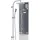 Eisl Stiloval Duschsäule 2 in 1 Chrom 240
