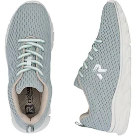 Rieker Sneaker Damen Grün 40