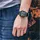 Casio AE-1200WHB-3BVDF Kunststoff 39 mm D101