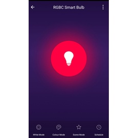 GLOBO Smart RGB LED Steh Leuchte Bewegungsmelder Stand Lampe dimmbar App Sprach Steuerung im Set inkl. RGB LED Leuchtmittel