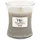 Woodwick Fireside Duftkerze 275 g braun