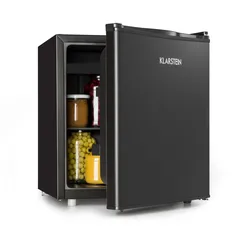 Obsidian Kühlschrank 46 Liter Gemüsefach