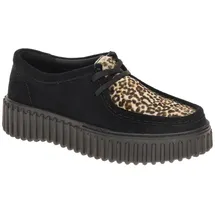 CLARKS Torhill Bee Bootsschuhe - Gr.: 39,5