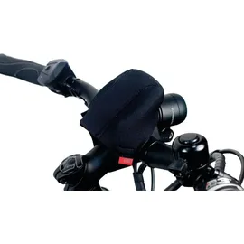 Fahrer Display Cover Universal schwarz
