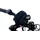 Fahrer Display Cover Universal schwarz