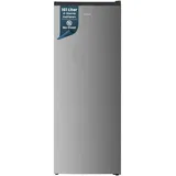 Homex Gefrierschrank FSN1611E-S Silber