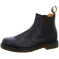 Dr. Martens 2976 Stiefel Black Smooth 41