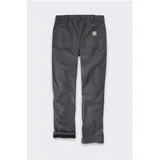 CARHARTT Relaxed Straight Fit Grau 38/30