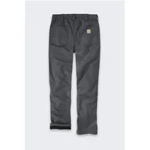 CARHARTT Relaxed Straight Fit Grau 38/30
