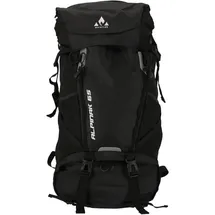 Whistler Alpinak Rucksack schwarz