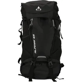 Whistler Alpinak Rucksack schwarz