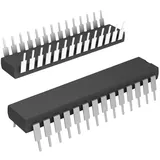 STMicroelectronics Uhr-/Zeitnahme-IC - Echtzeituhr Uhr/Kalender PCDIP-24