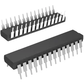 STMicroelectronics Uhr-/Zeitnahme-IC - Echtzeituhr Uhr/Kalender PCDIP-24