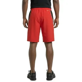 O'Neill Badeshorts 90'S High Risk Red XL